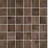 Logwood Brown Nat Ret. 32.6x32.6