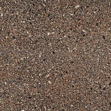Aglo Brown Lucidato Lap. Ret. 75x75