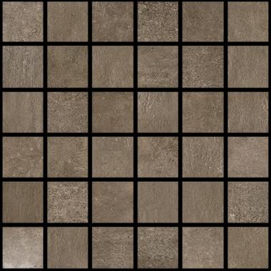 Approach Brown Mix Nat 33.x33.3