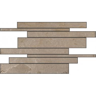 Mediterranea Byblos Naturale Ret. Muretto 15x60