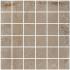 Mediterranea Byblos Naturale Ret. Mosaico 5-5 30x30