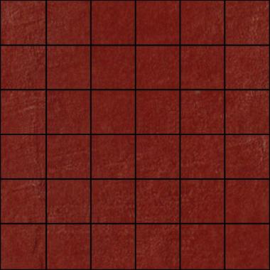 Mat C Brichy Naturale Mosaico 6.5-6.5 40x40