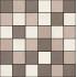 Mat C CSM Naturale Mosaico Mix 6.5-6.5 40x40