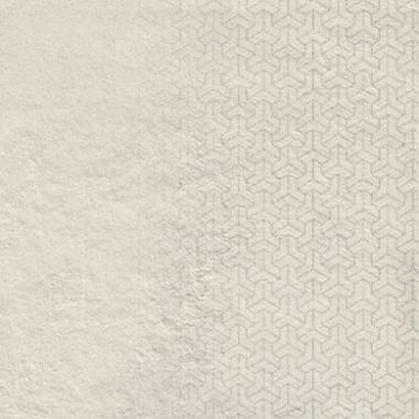 Mat C Dec Oyster Naturale 40x40