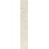 Mat C Oyster Naturale 6.5x40