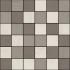 Mat C OZS Naturale Mosaico Mix 6.5-6.5 40x40