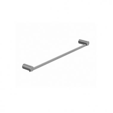 Bertocci Officina 3.16 Полотенцедержатель/релинг 60см., цвет: нержавеющая сталь