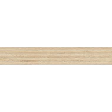 Rever Almond 20х120 Stave 3D Matt.