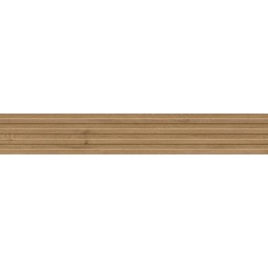 Rever Choko 20х120 Stave 3D Matt.