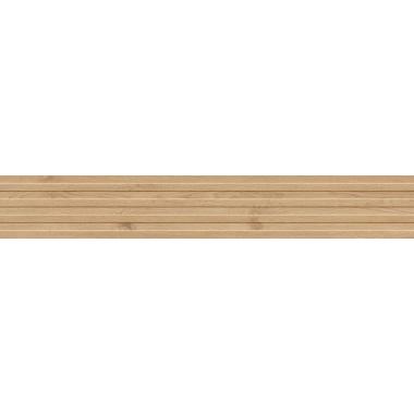 Rever Nut 20х120 Stave 3D Matt.