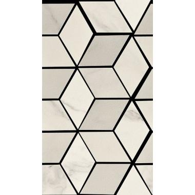 Marmi Bianchi Calacatta Naturale Ret. 17.5x30.5