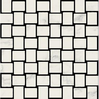 Marmi Bianchi Calacatta Naturale Ret. 30x30