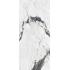 Les Bijoux de Rex Calacatta altissimo blanc Glossy Ret. 120x280
