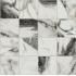 Les Bijoux de Rex Calacatta altissimo blanc Matte Ret. Mosaico 7.5-7.5 30x30