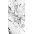 Les Bijoux de Rex Calacatta altissimo blanc Glossy Ret. 60x120