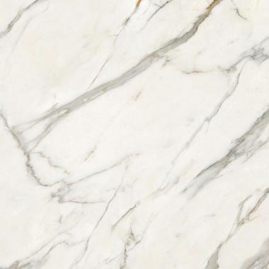 Wide Gres 260 Calacatta Effect Levigato Ret. 120x120