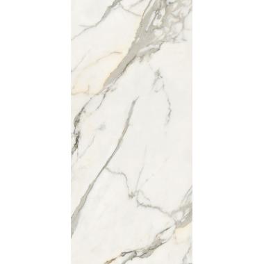 Wide Gres 260 Calacatta Effect Matt Ret. 120x260