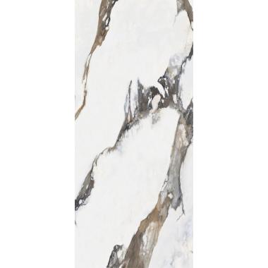 Calacatta Gold Calacatta Gold Book-Match A Lappato Lap. 120x270