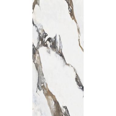 Calacatta Gold Calacatta Gold Book-Match B Lappato Lap. 120x270