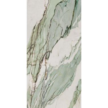 СНЯТО С ПРИЗВОДСТВА Calacatta Mint Lappato Lap. 30x60