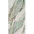 СНЯТО С ПРИЗВОДСТВА Calacatta Mint Lappato Lap. 30x60