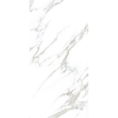 Calacatta Calacatta Slab A Lappato Lap. Ret. 120x240