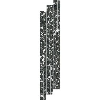 Le Veneziane Cannaregio Lucido, Naturale Ret. Modulo Listello 15x60