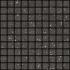 Earthtech Carbon_flakes Glossy-Bright Ret. Mosaico 3-3 30x30
