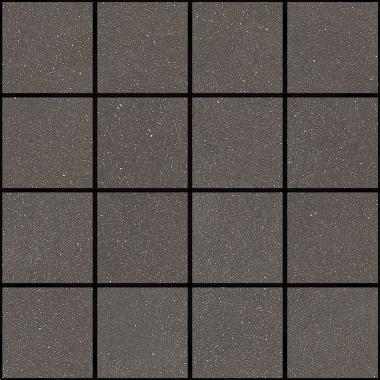Earthtech Carbon_ground Comfort Ret. Mosaico 7.5-7.5 30x30