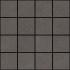 Earthtech Carbon_ground Comfort Ret. Mosaico 7.5-7.5 30x30