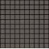 Earthtech Carbon_ground Comfort Ret. Mosaico 3-3 30x30