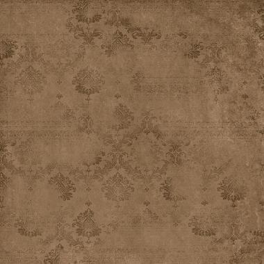 Studio 50 Carpet Terracotta Naturale Ret. 100x100