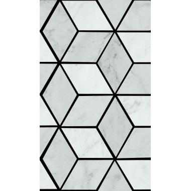 Marmi Bianchi Carrara Naturale Ret. 17.5x30.5