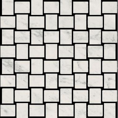 Marmi Bianchi Carrara Naturale Ret. 30x30