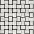 Marmi Bianchi Carrara Naturale Ret. 30x30