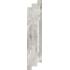 Rock Salt Celtic grey Mix Ret. Modulo Listello 15x60