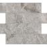 Rock Salt Celtic grey Lucido Ret. Muretto 7.5-15 30x30