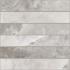 Rock Salt Celtic grey Lucido Ret. Mosaico 3D 5-30 30x30