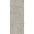 Wide Gres 280 Cement Effect Metal Groove Grey Naturale Ret. 120x280