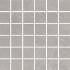 Ardesia Cenere Natural Ret. Mosaico 30x30 10mm