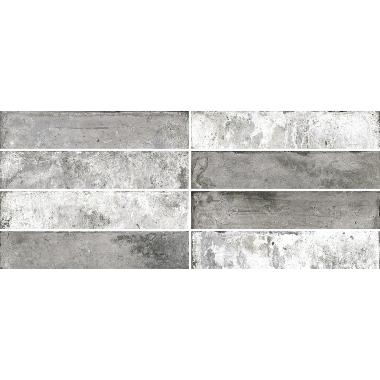 Pave Brick Cenere Nat 8x41