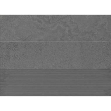 Ardesia Mix Cenere Mix Naturale Ret. 18.75x75