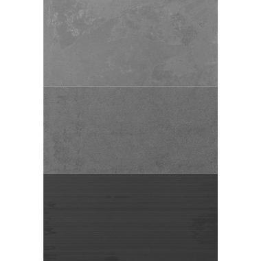 Ardesia Mix Cenere Mix Naturale Ret. 37.5x75
