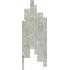 Timeless Ceppo di gre Lucido Ret. Modulo Listello 21x40