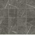 Prexious of Rex Charming amber Glossy Ret. Mosaico Tessere 7.5-7.5 30x30