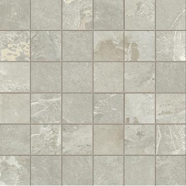 High Line Chelsea Lappato Lap. Mosaico 30x30 10mm