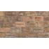 New York Chelsea Road Signs Naturale 10x20