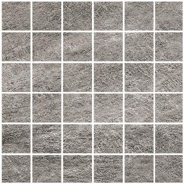 Pietra Regale Chianale Naturale Ret. Mosaico 5-5 30x30