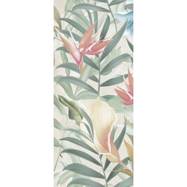 Misura Deco Chic Jungle A Matt Ret. 120x278