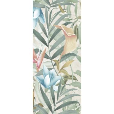 Misura Deco Chic Jungle B Matt Ret. 120x278